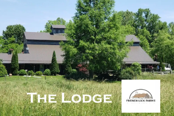 The Lodge At French Lick Farms The Lodge At French Lick Farms